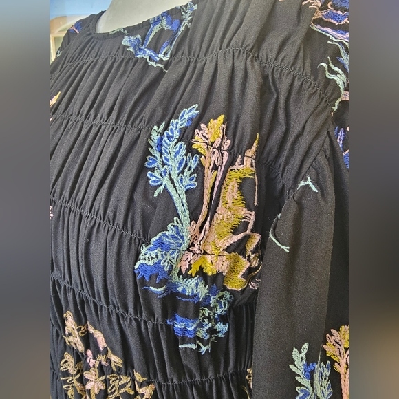 Zara Maxi Dress - Picture 9 of 13